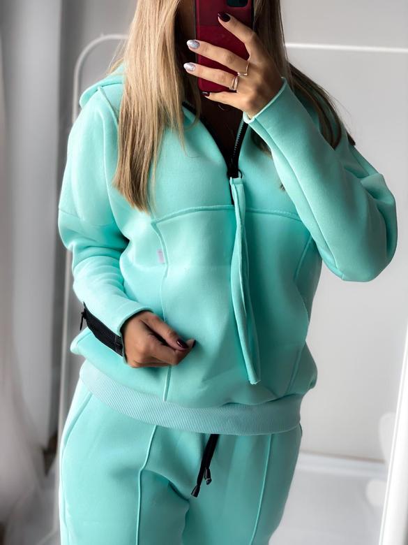 Комплект Over Мята