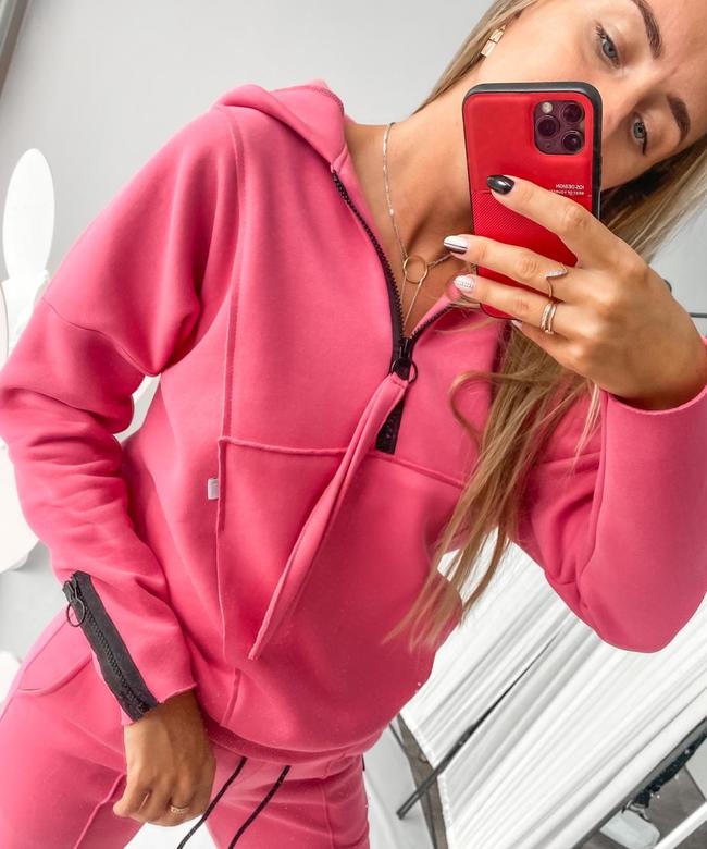 Комплект Over Фруктовый пунш