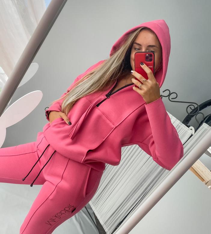 Комплект Over Фруктовый пунш