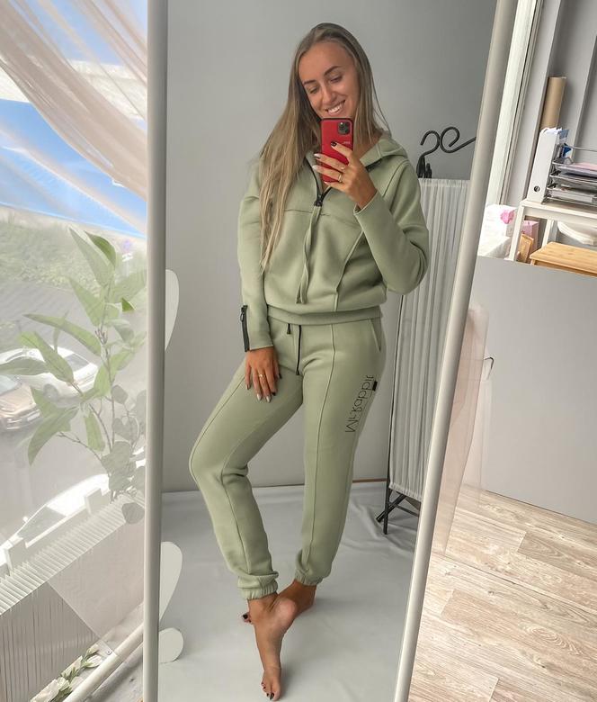 Комплект Over Олива