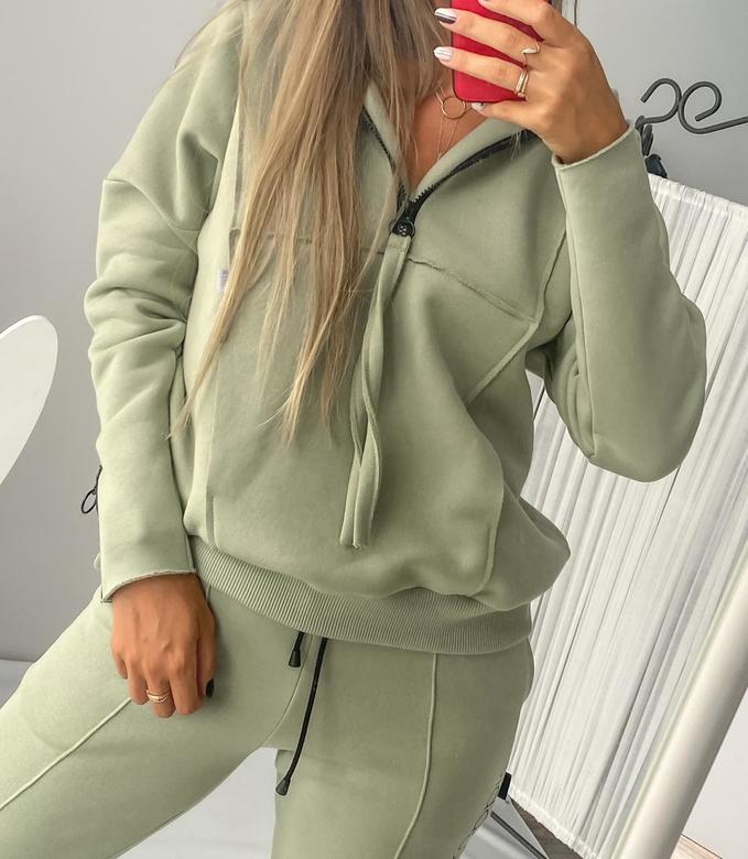 Комплект Over Олива