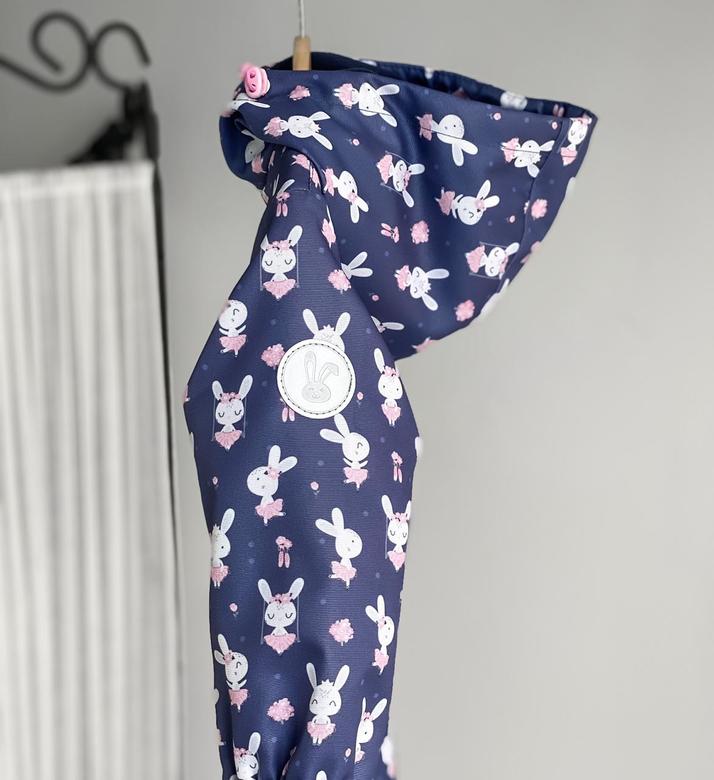 Комбез Непромокаемый