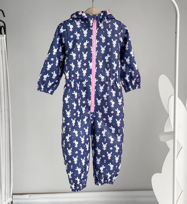 Комбез Непромокаемый