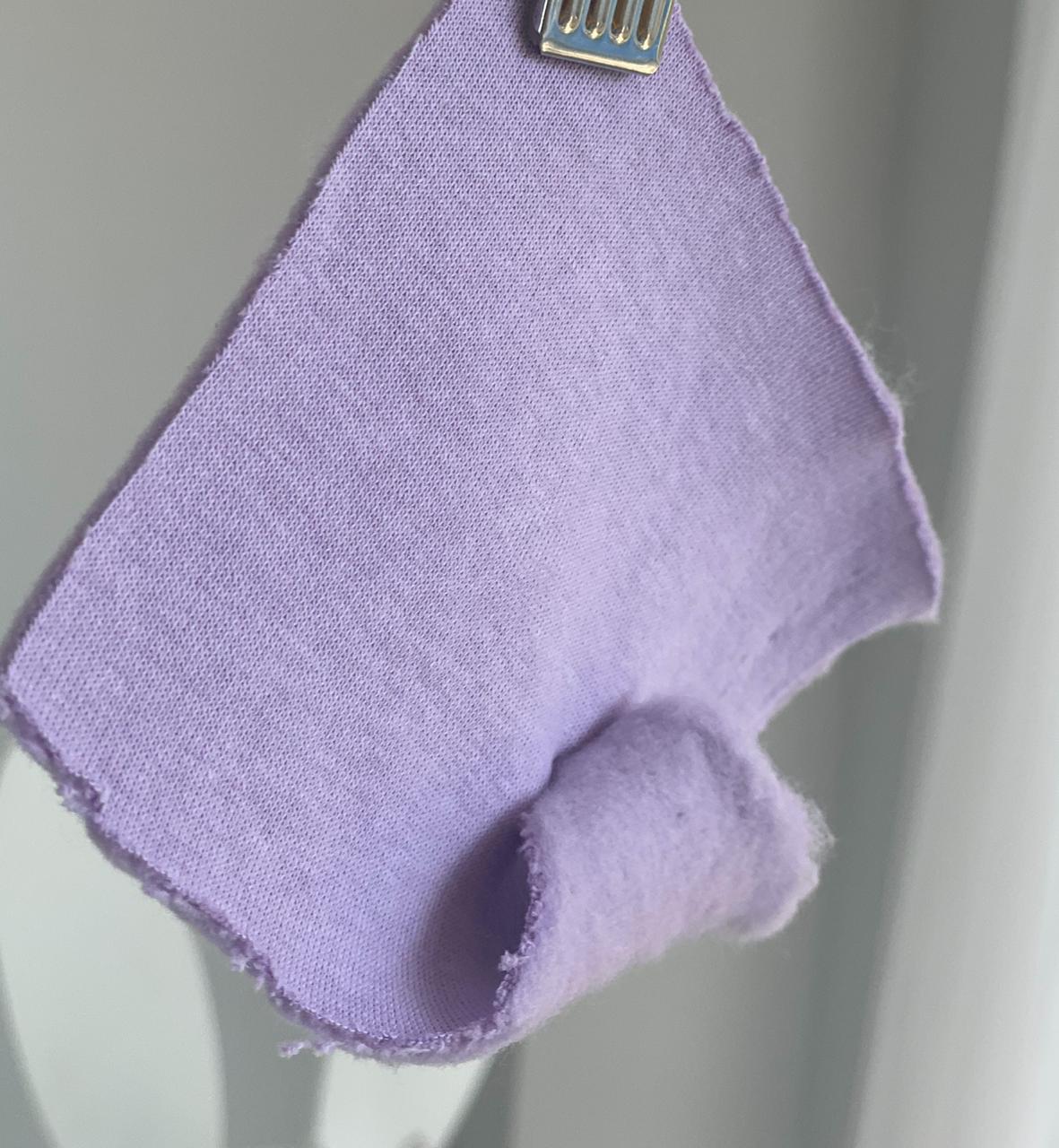 Начес Сирень