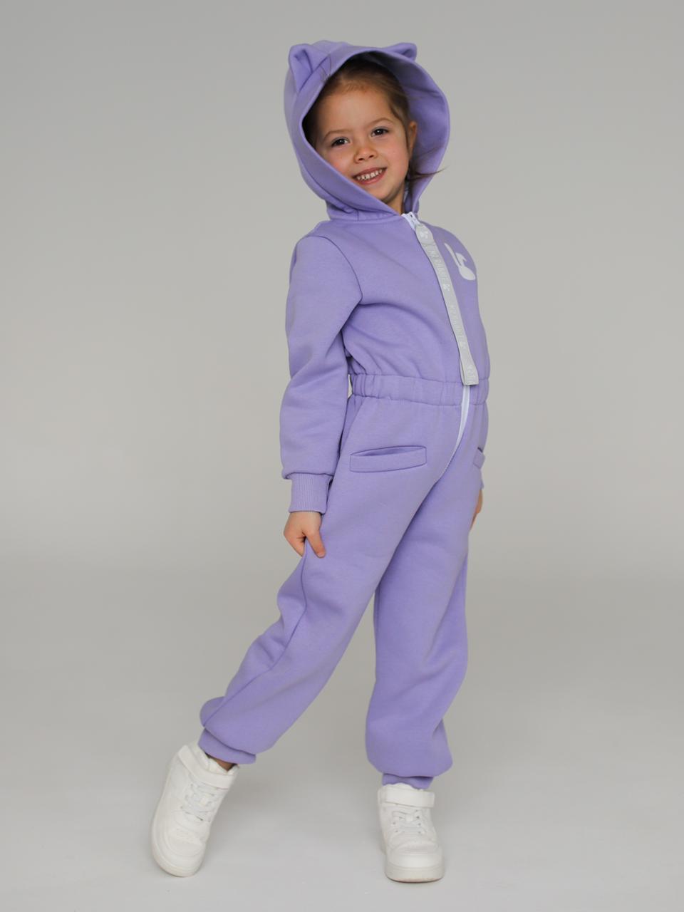 Начес Сирень