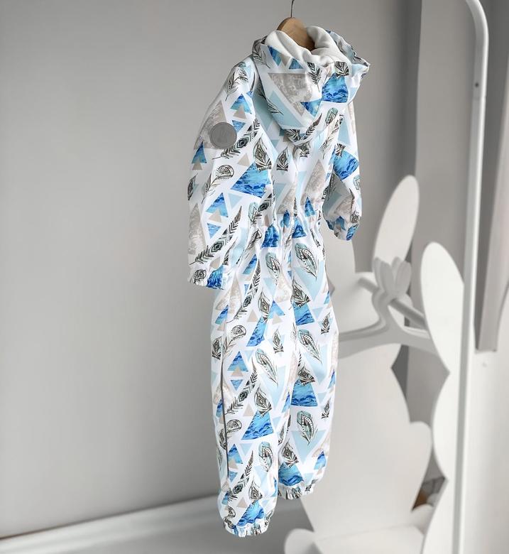 Комбез Непромокаемый