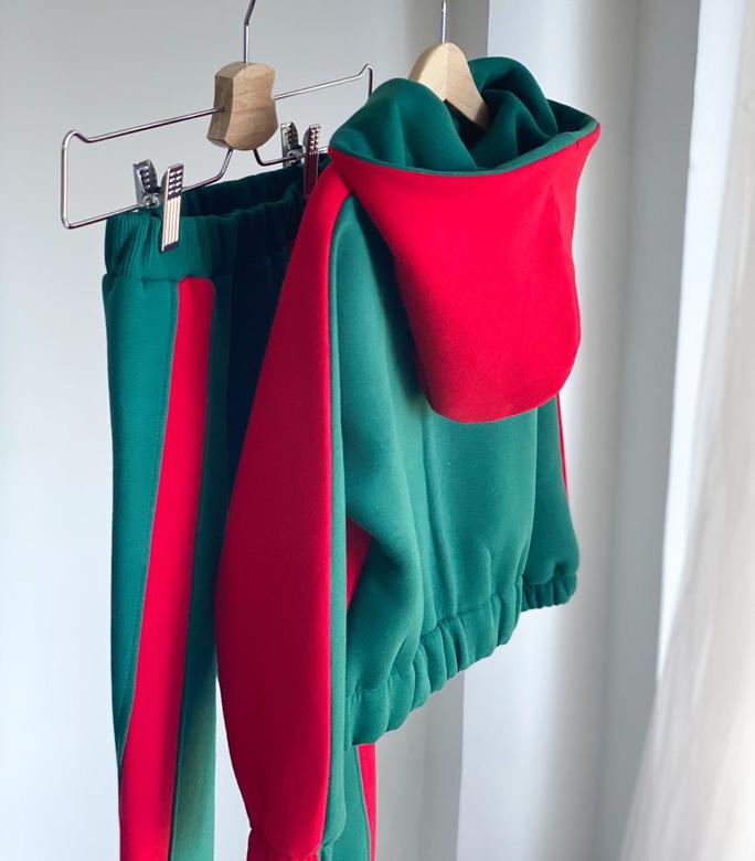 Комплект Duble