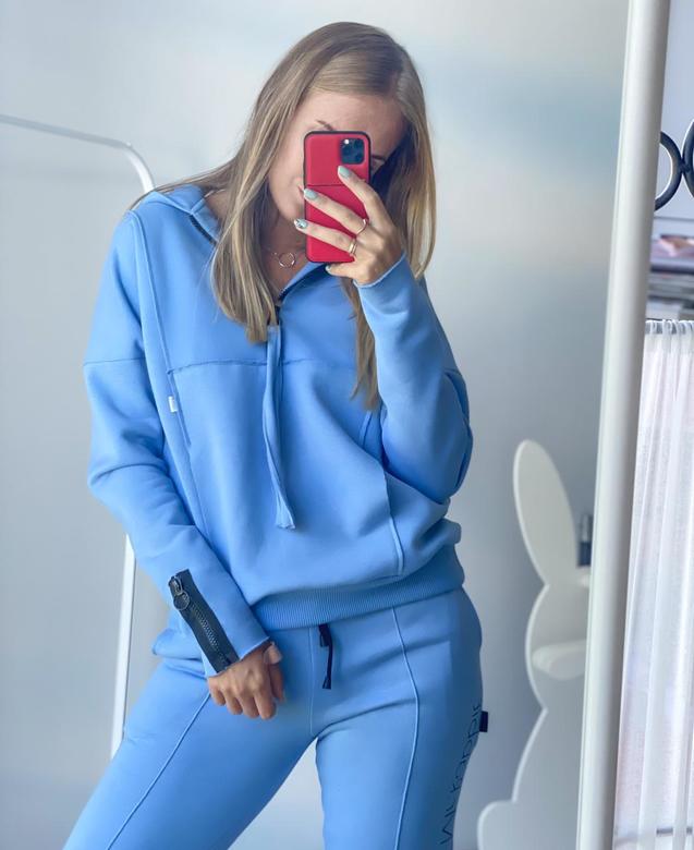 Комплект Over Небесный