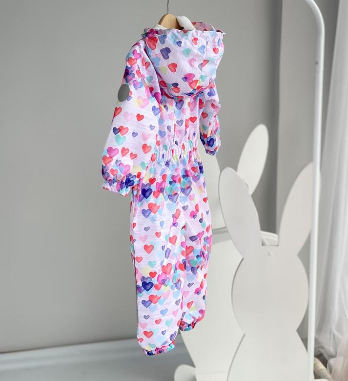 Комбез Непромокаемый