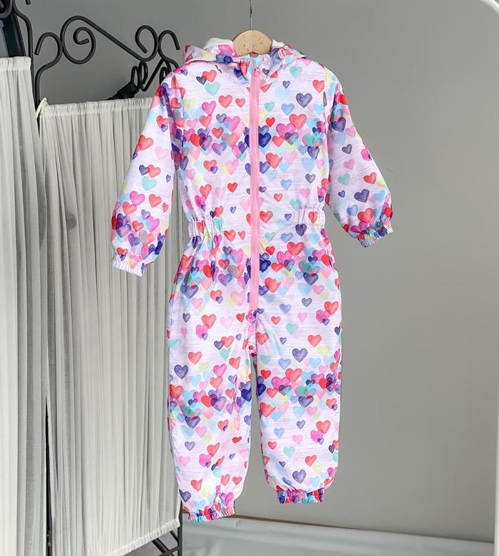 Комбез Непромокаемый