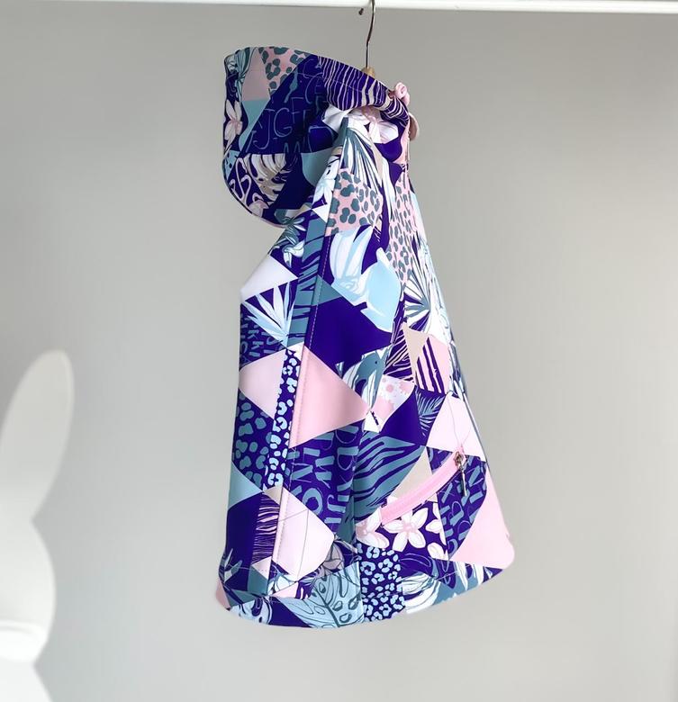 Куртка Softshell