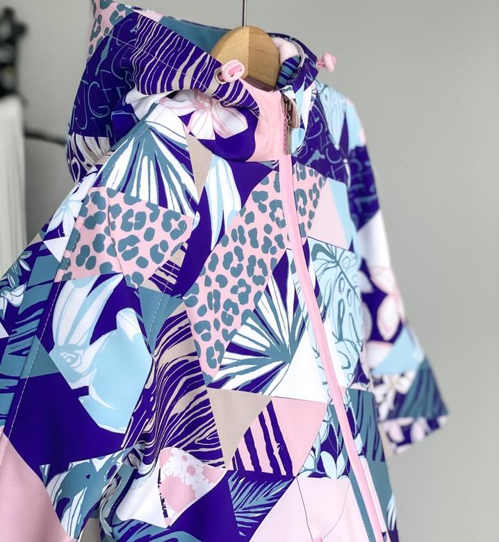 Куртка Softshell