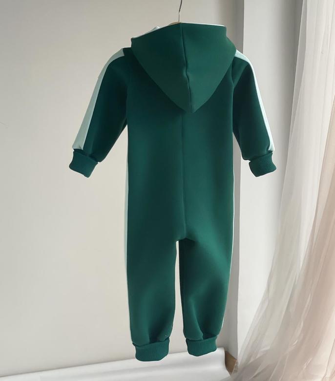 Комбез "Combi" Растущий