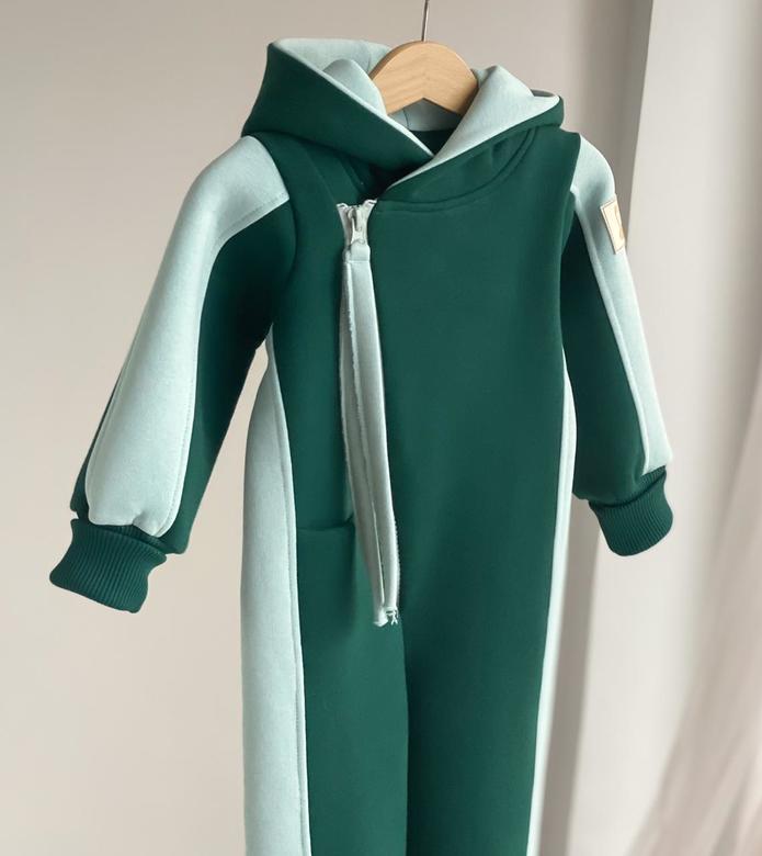 Комбез "Combi" Растущий