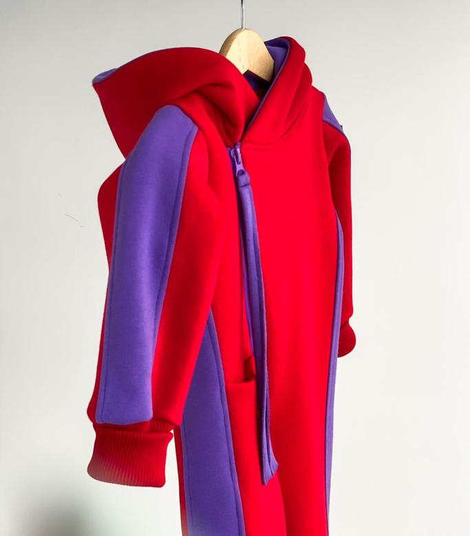 Комбез "Combi" Растущий