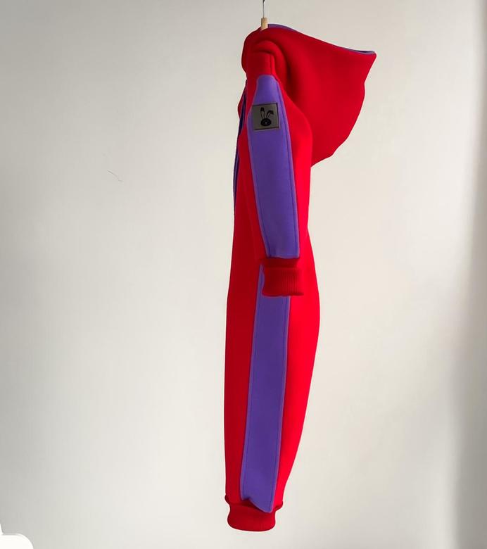 Комбез "Combi" Растущий