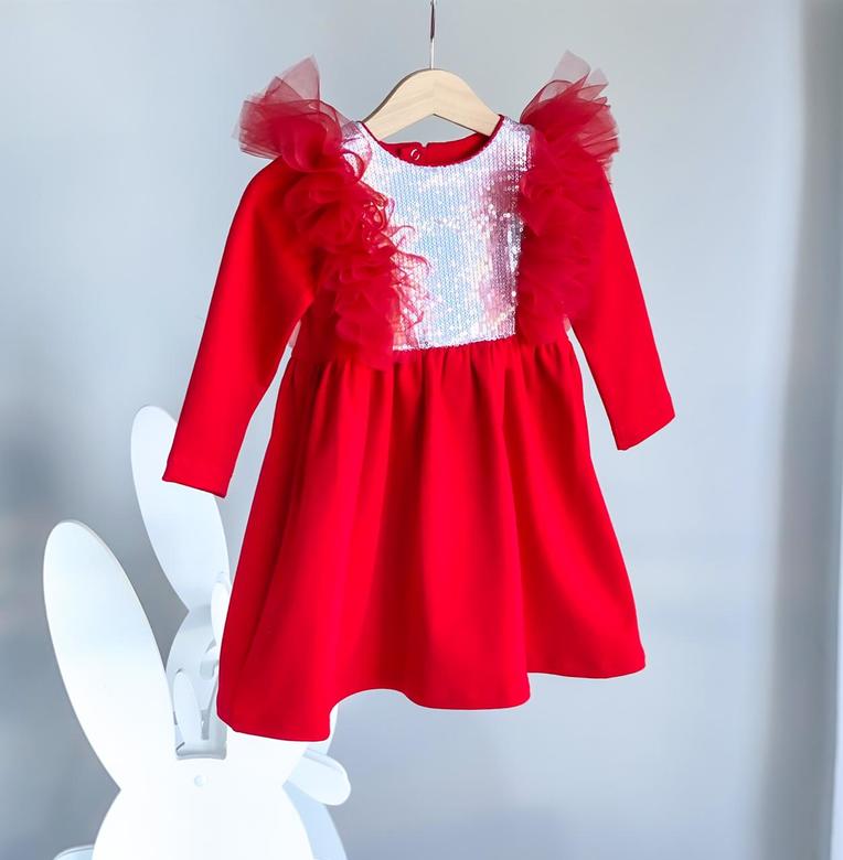 Платье "Леди"