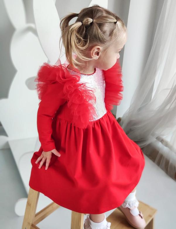 Платье "Леди"