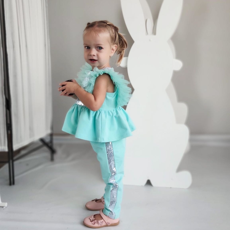 Комплект Леди