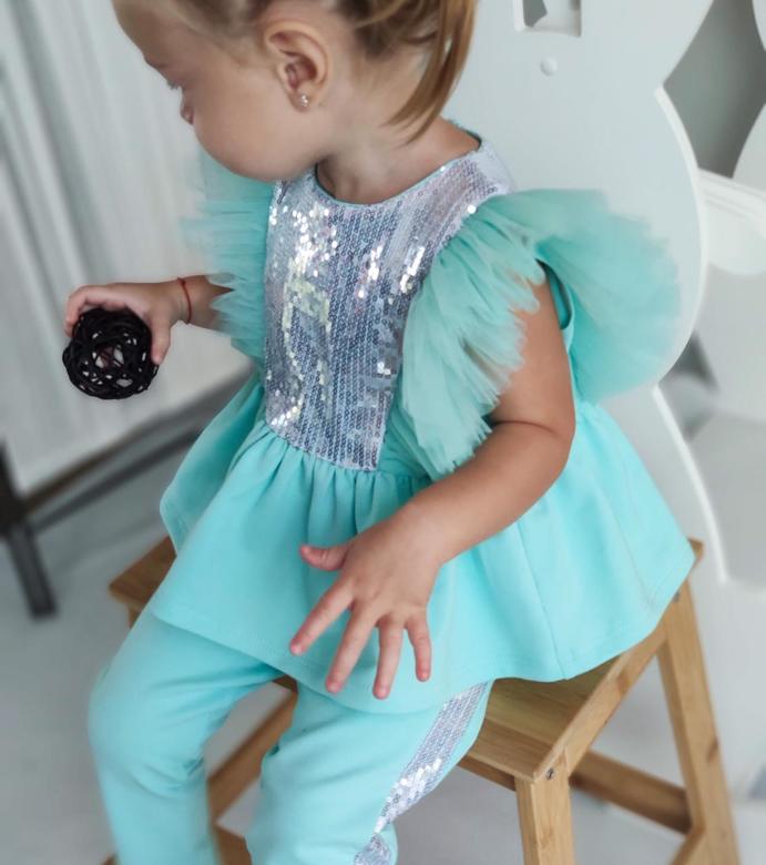 Комплект Леди