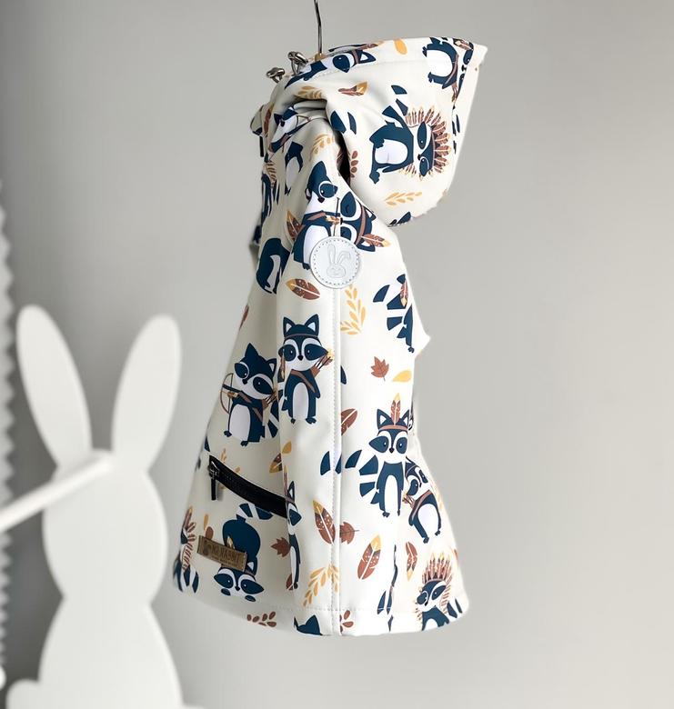 Куртка Softshell