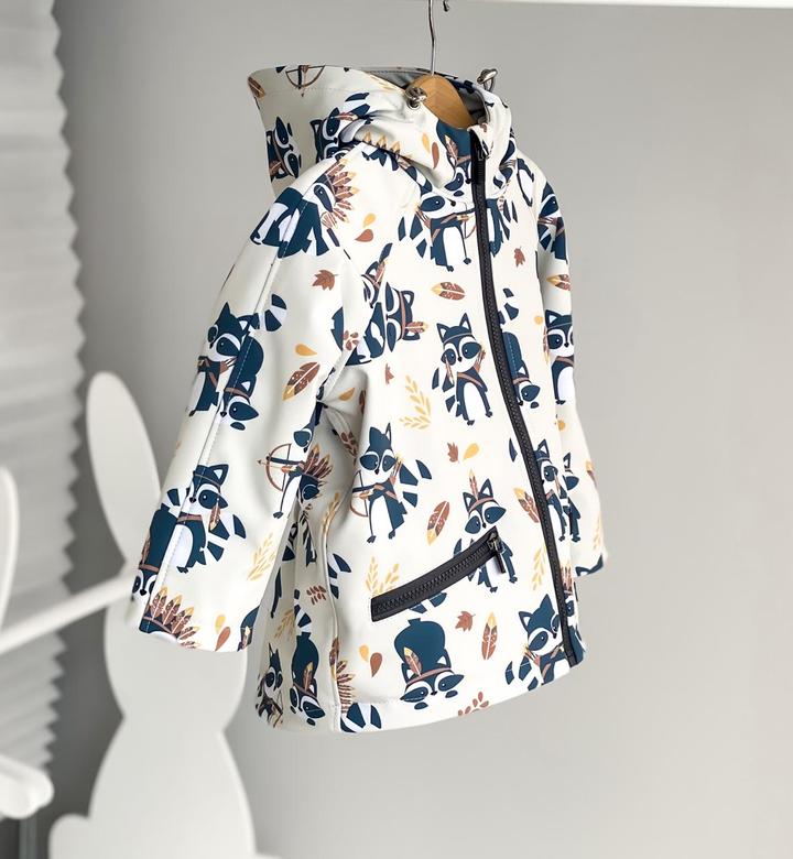 Куртка Softshell