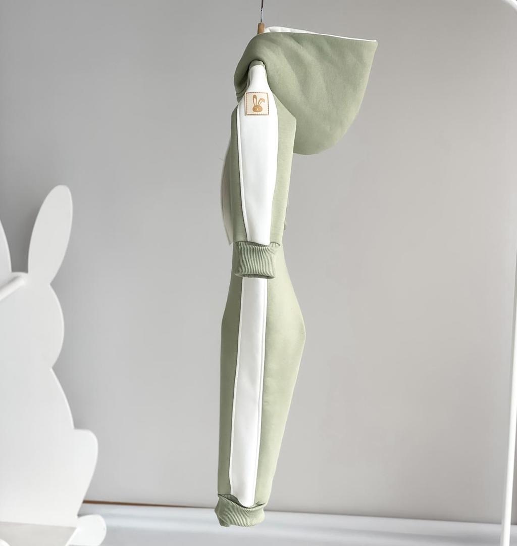 Комбез "Combi" Растущий