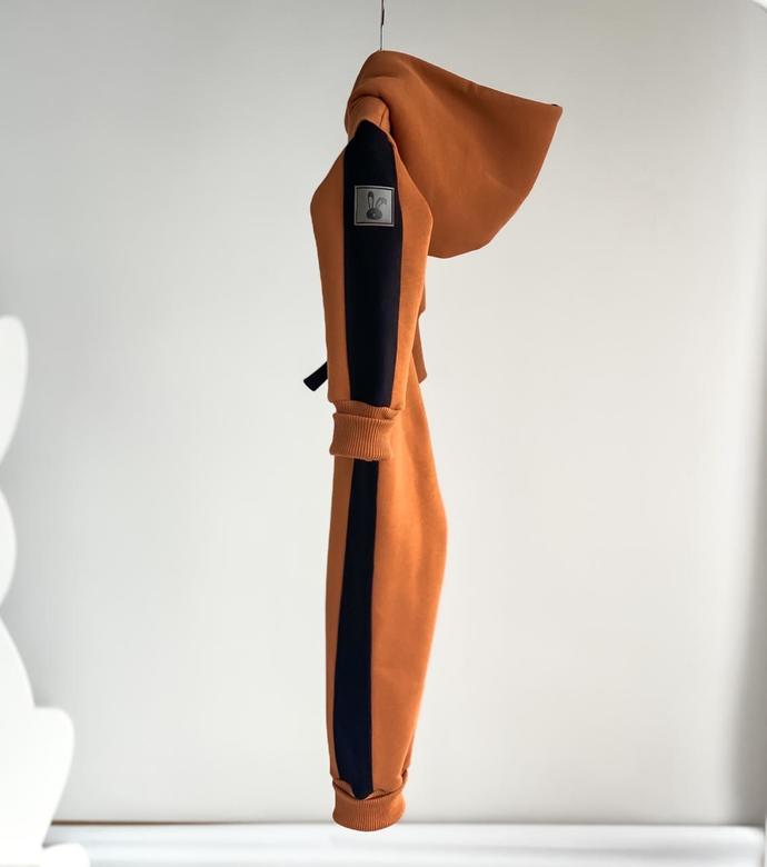 Комбез "Combi" Растущий