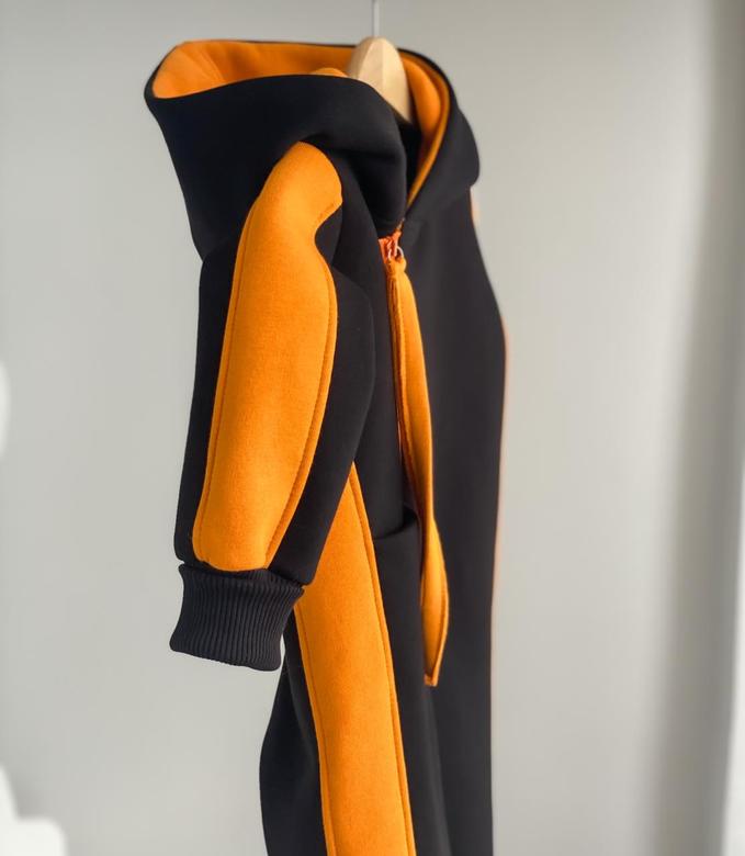 Комбез "Combi" Растущий