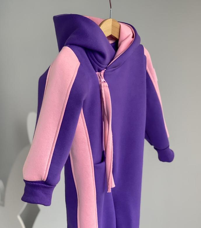 Комбез "Combi" Растущий