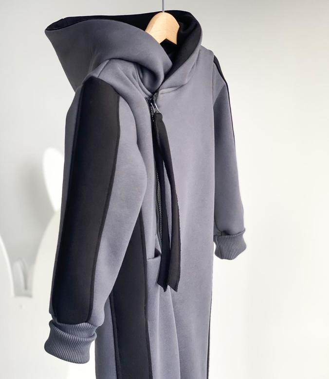 Комбез "Combi" Растущий