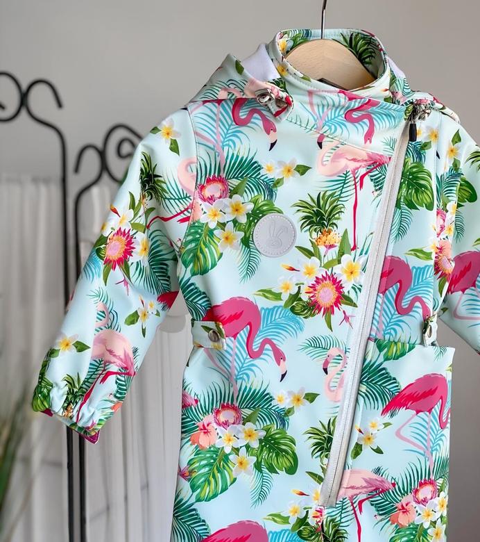 Комбез Softshell