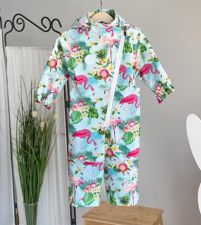 Комбез Softshell