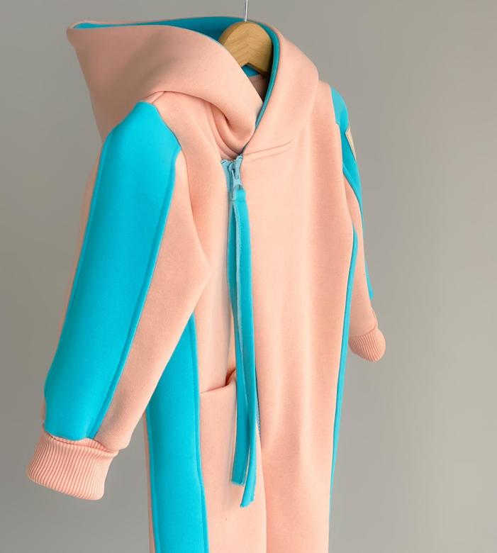 Комбез "Combi" Растущий