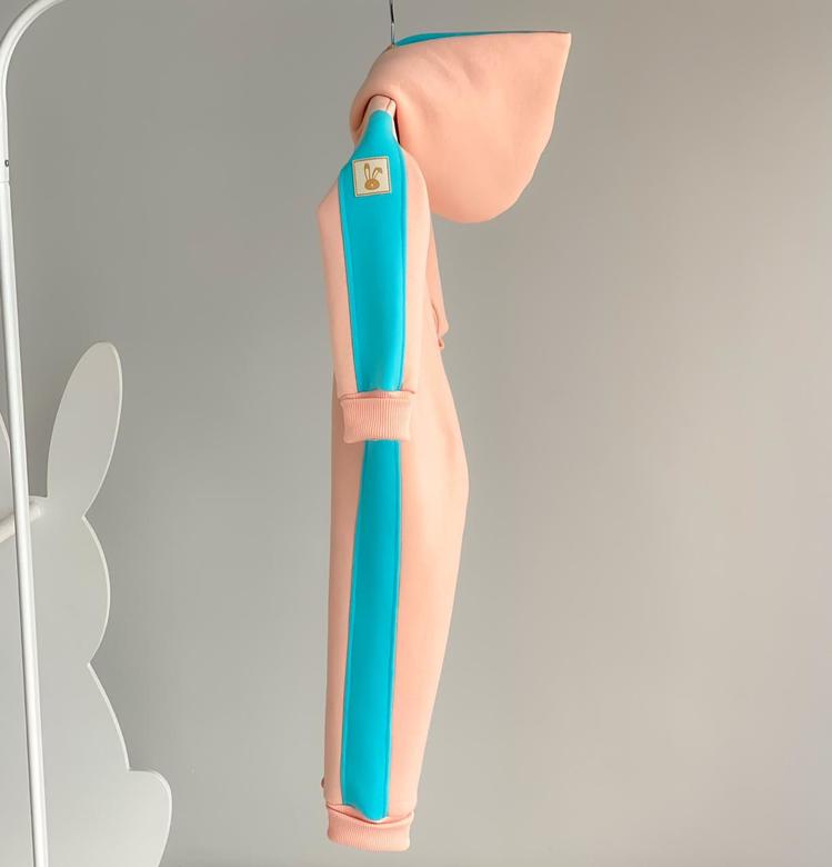 Комбез "Combi" Растущий