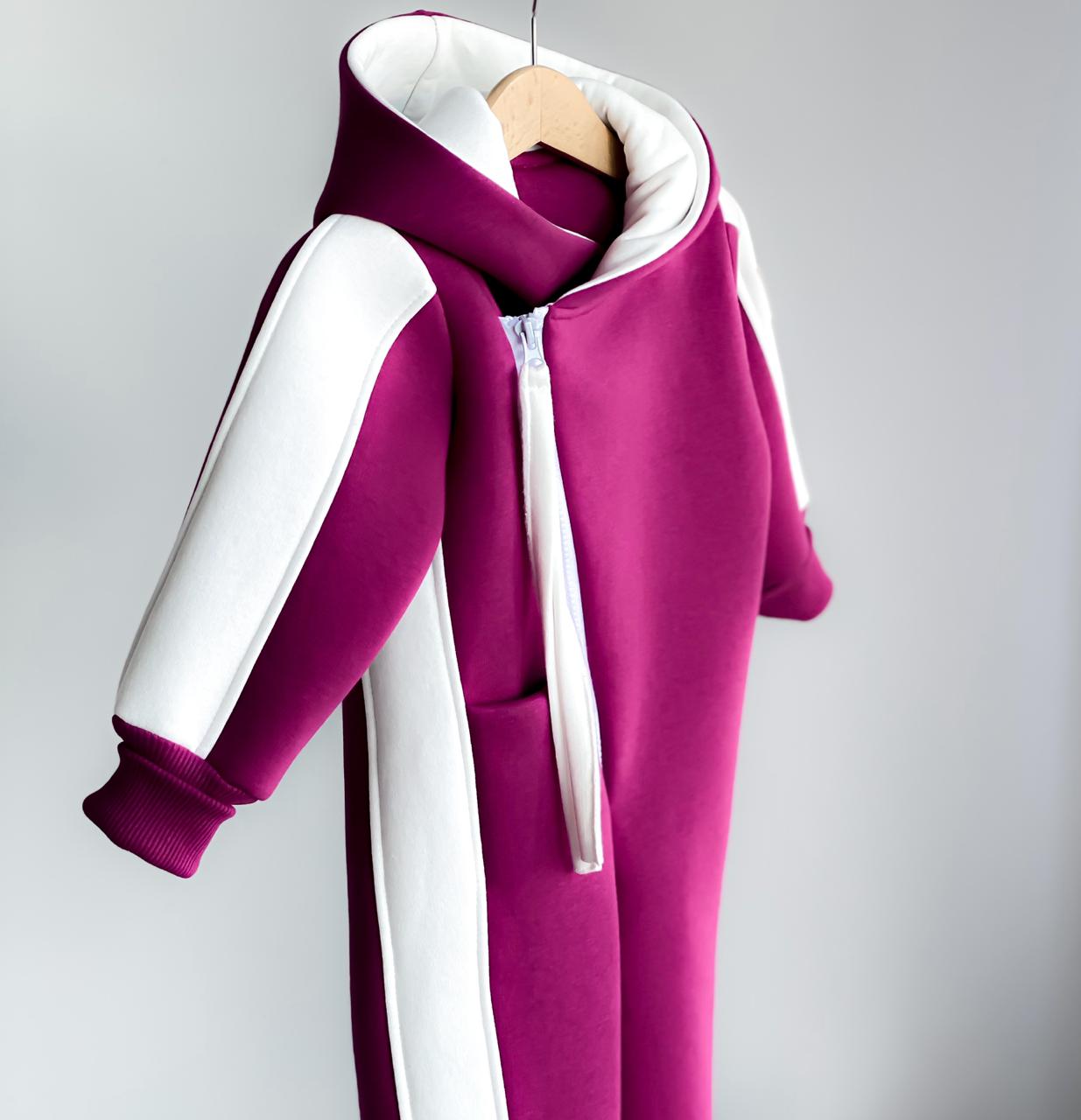 Комбез "Combi" Растущий