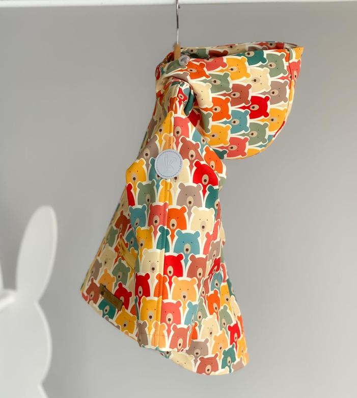 Куртка Softshell