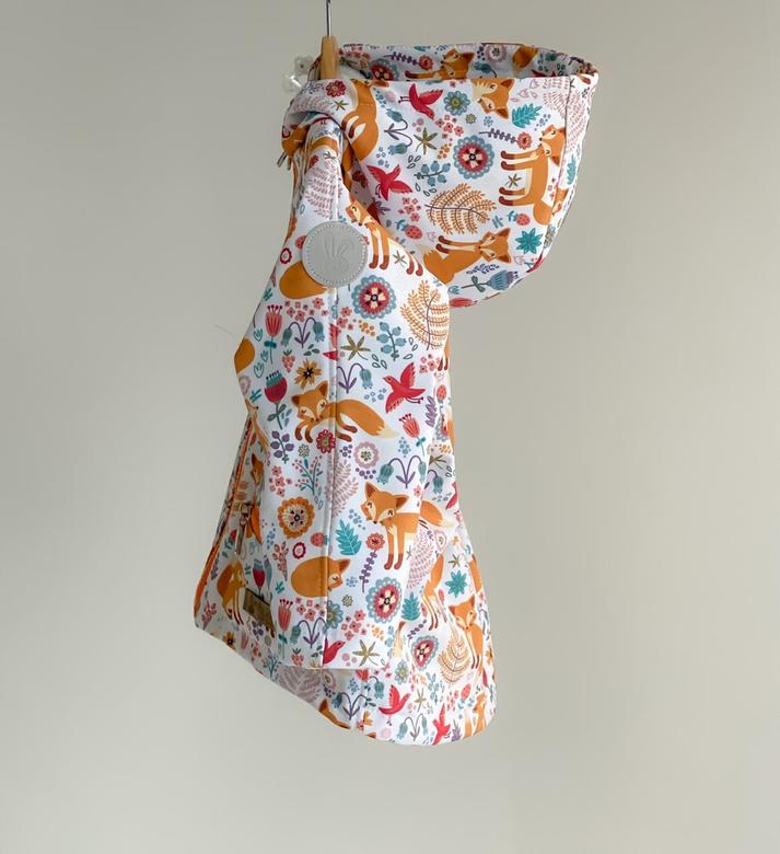 Куртка Softshell