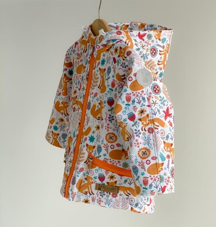 Куртка Softshell