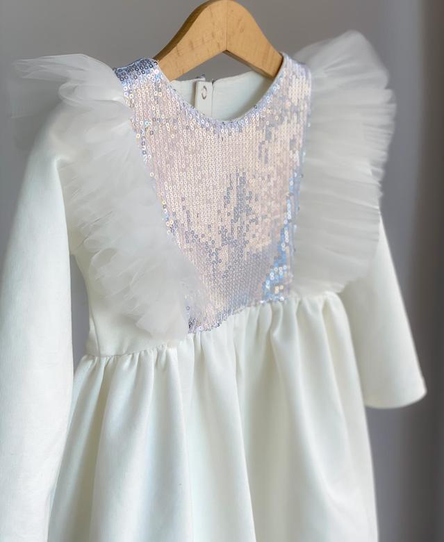 Платье "Леди"