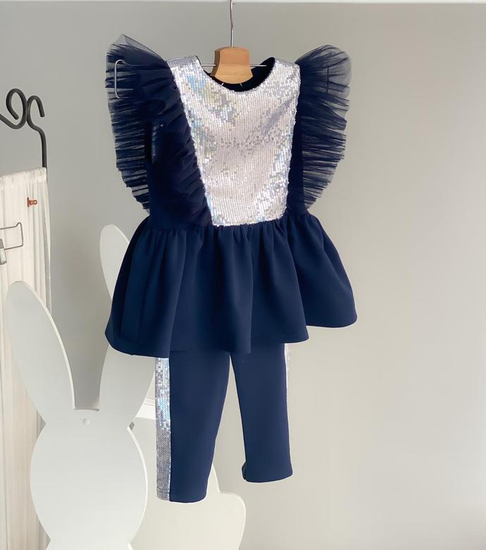 Комплект Леди