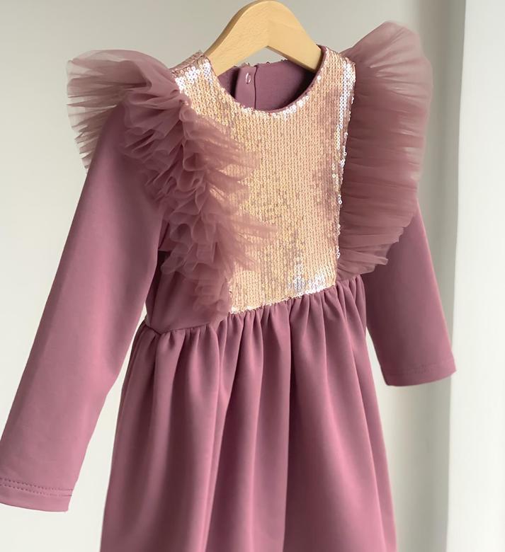 Платье "Леди"