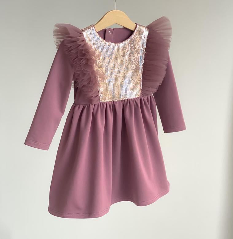 Платье "Леди"