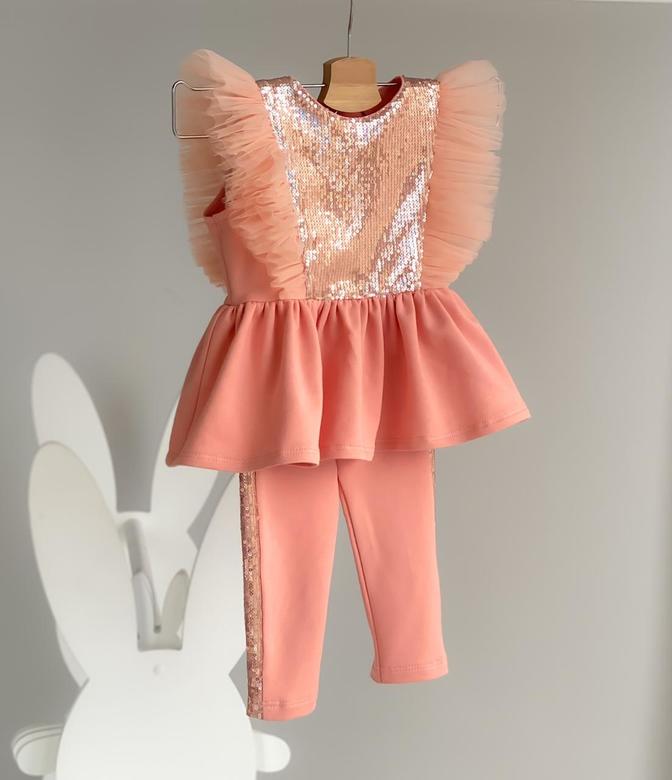 Комплект Леди