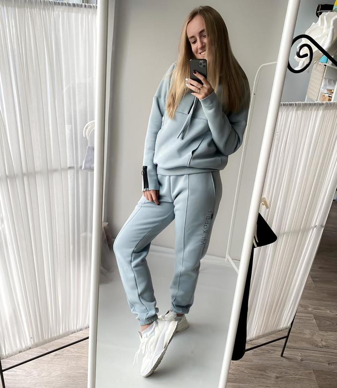 Комплект Over Туман