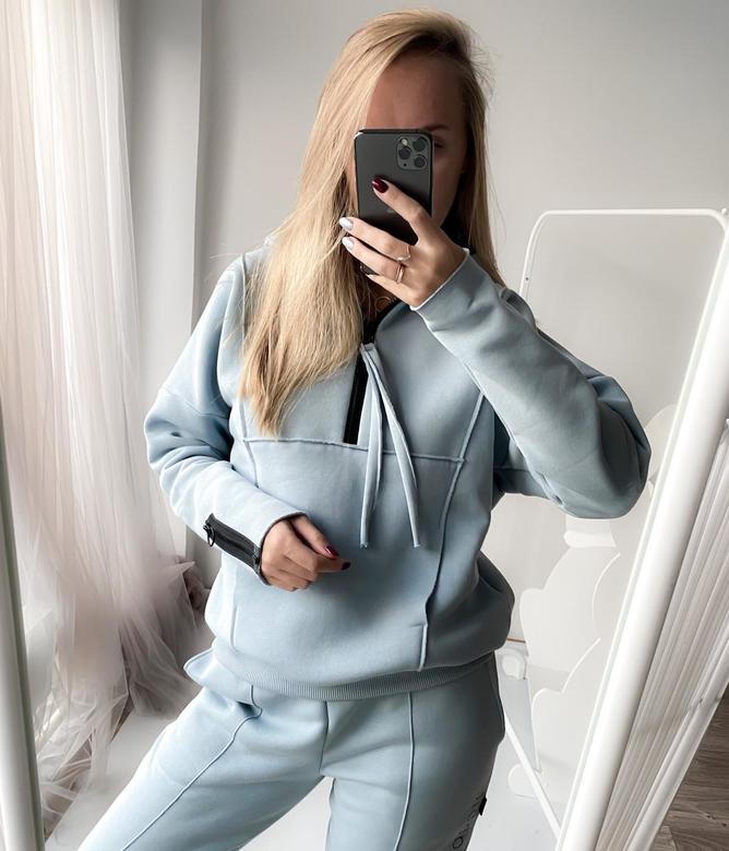 Комплект Over Туман