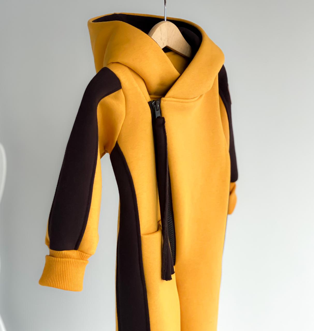 Комбез "Combi" Растущий