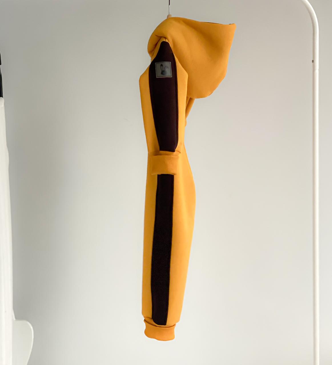 Комбез "Combi" Растущий