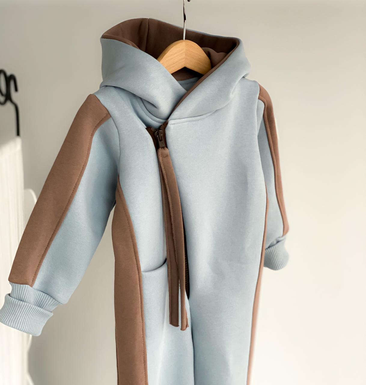 Комбез "Combi" Растущий