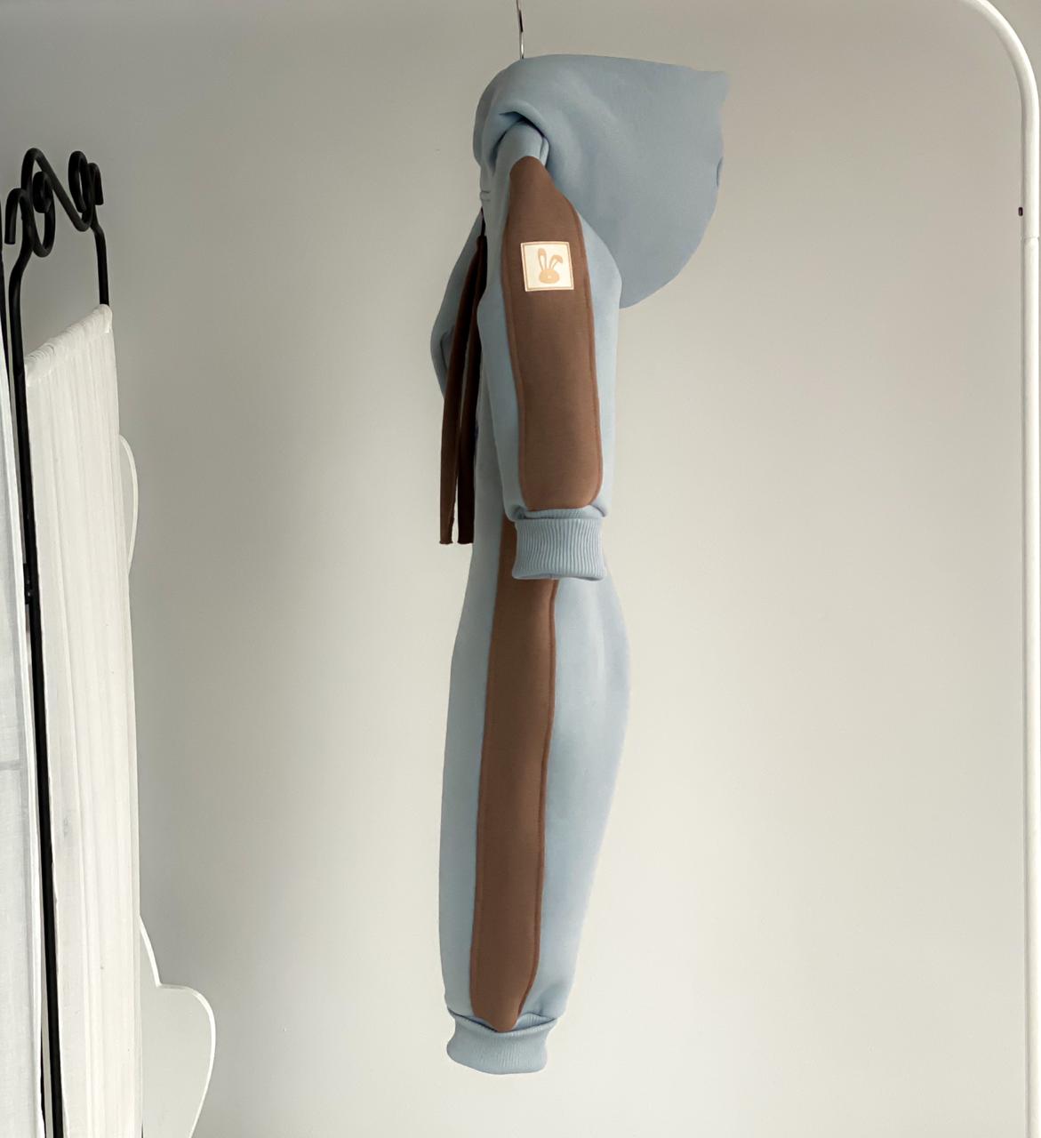 Комбез "Combi" Растущий